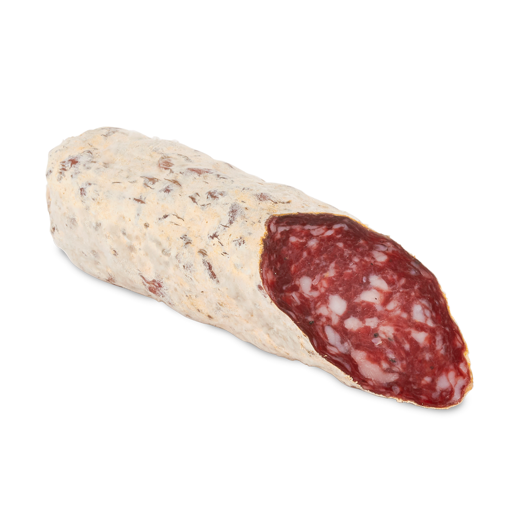 Salame di bufala