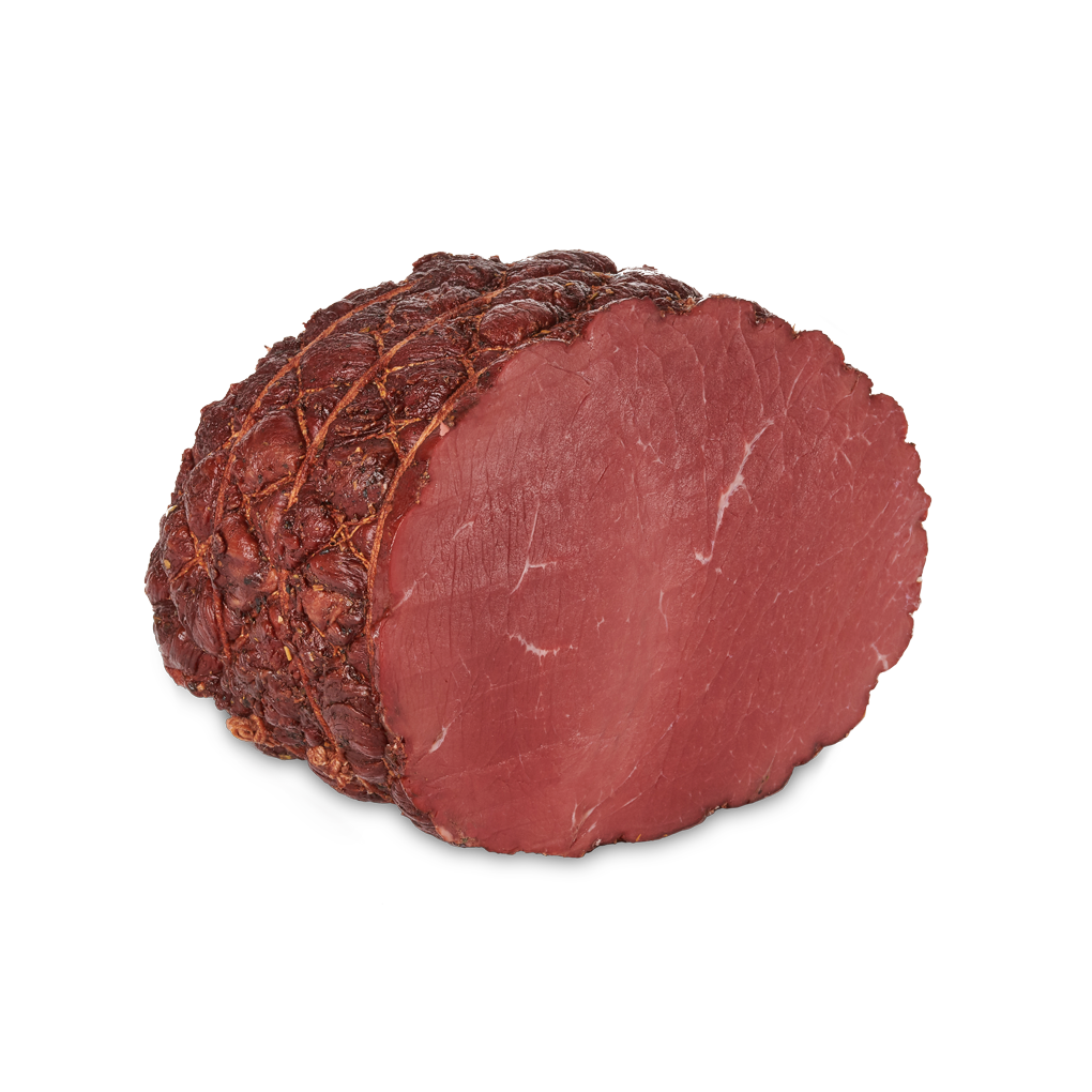 Bresaola morbida di bufala