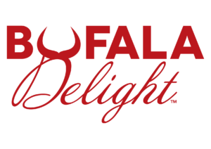 Logo bufala delight