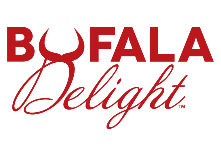 Logo bufala delight